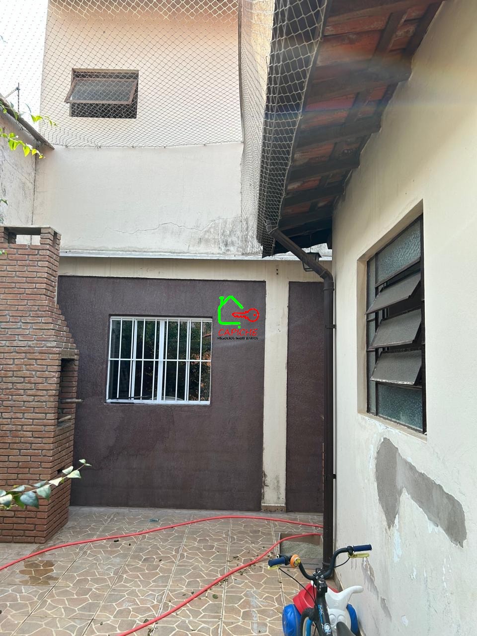 Casa, 3 quartos - Foto 5