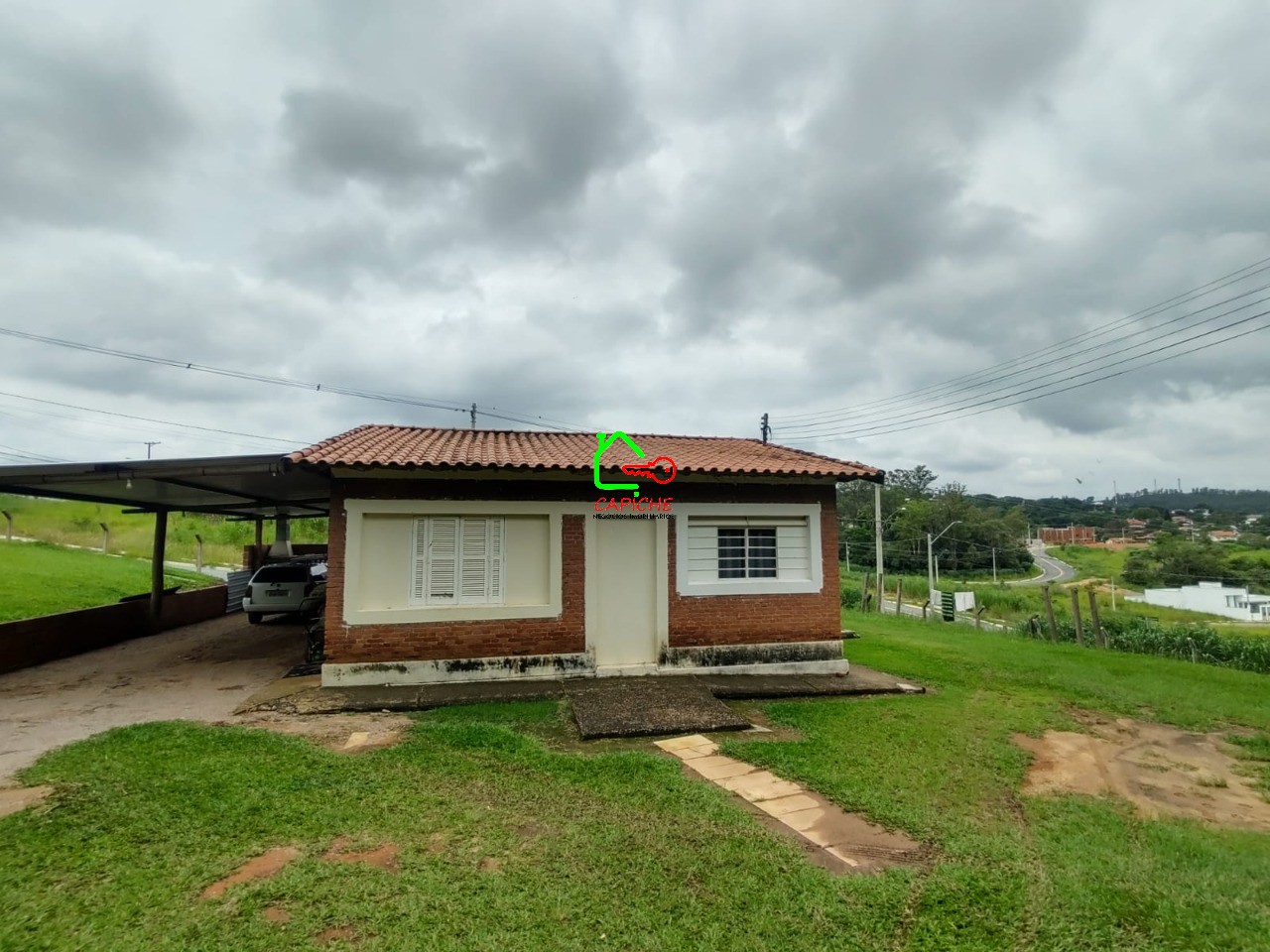 Chácara, 3 quartos - Foto 28