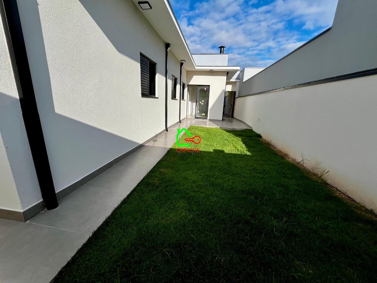 Casa, 3 quartos - Foto 6