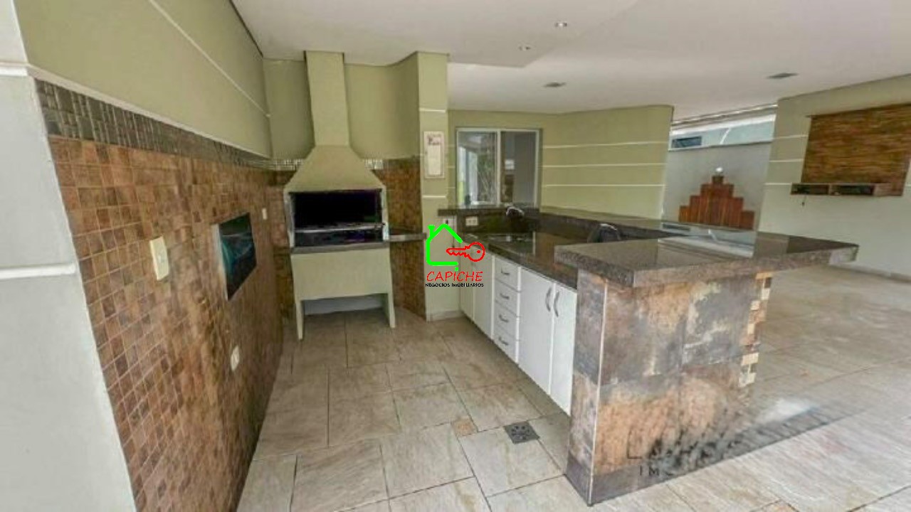 Casa de Condomínio, 3 quartos - Foto 27