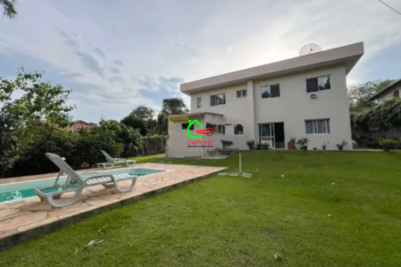 Casa, 7 quartos, 280 m² - Foto 29