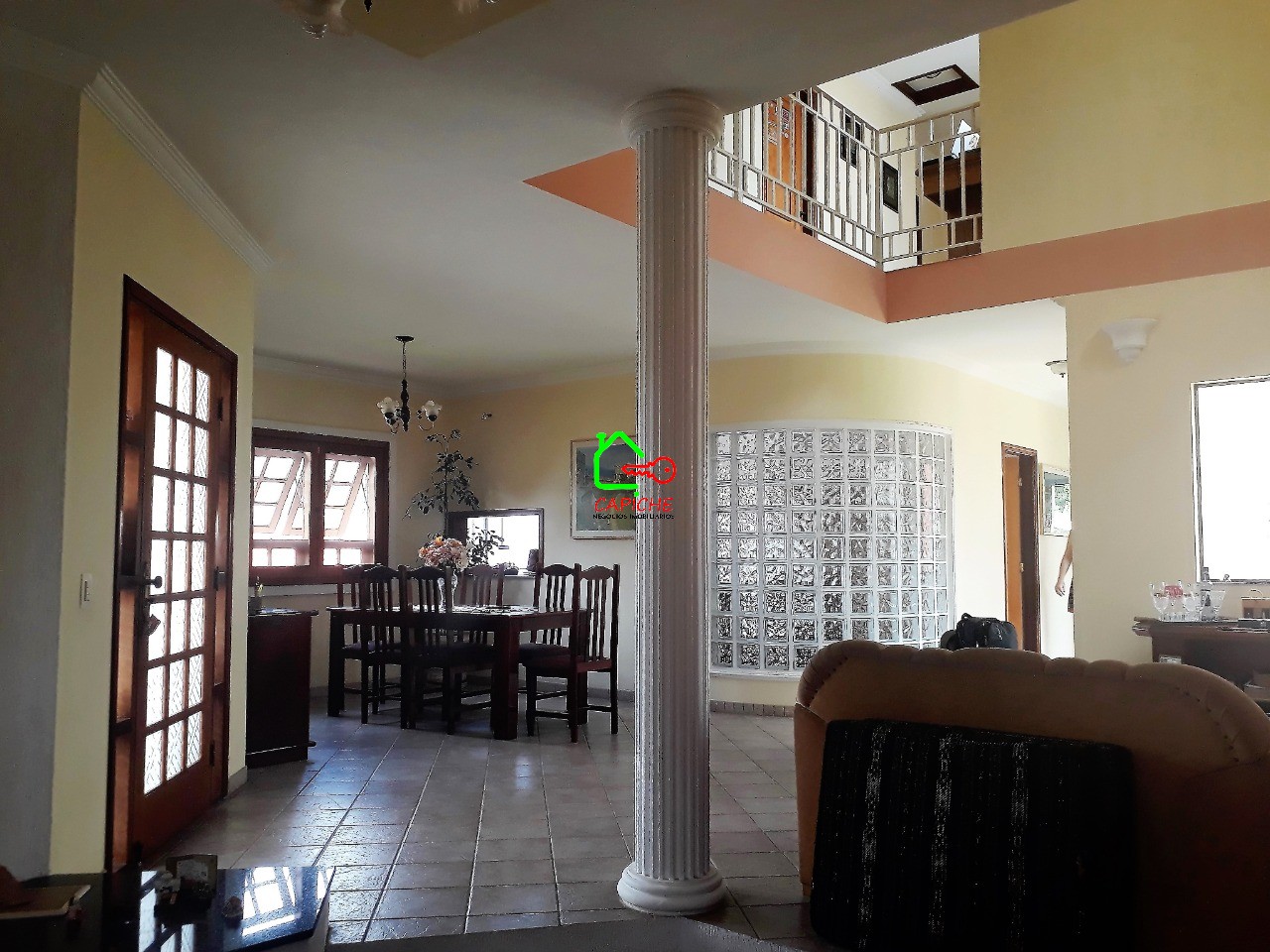 Casa de Condomínio, 4 quartos - Foto 6