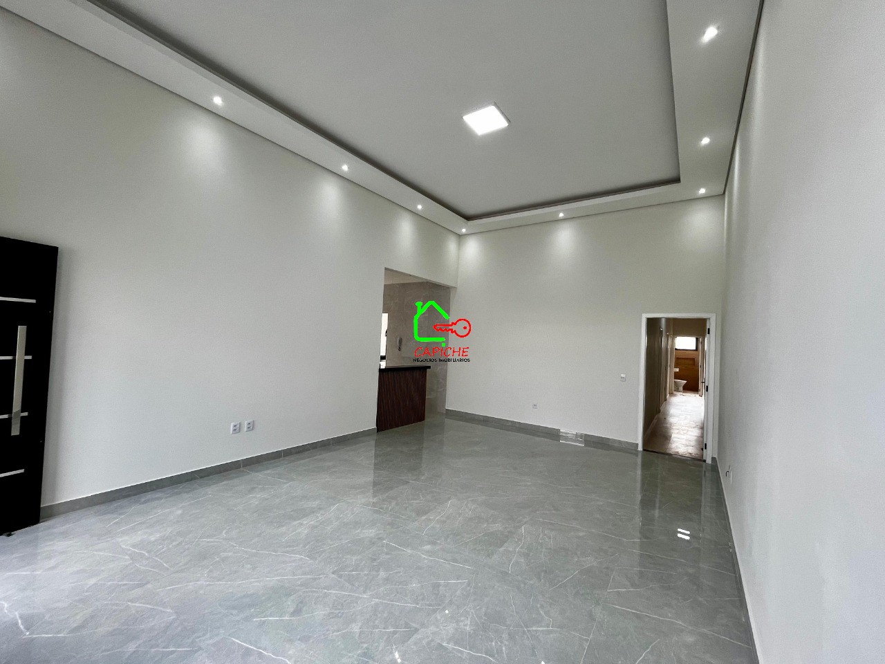 Casa, 3 quartos - Foto 14