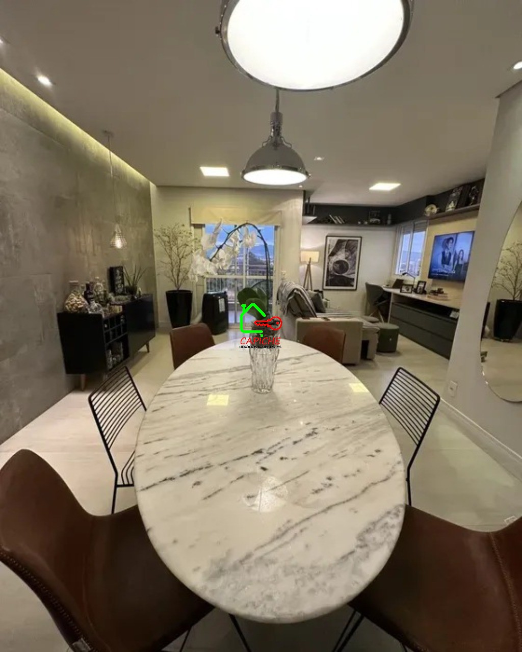 Apartamento, 2 quartos, 80 m² - Foto 12