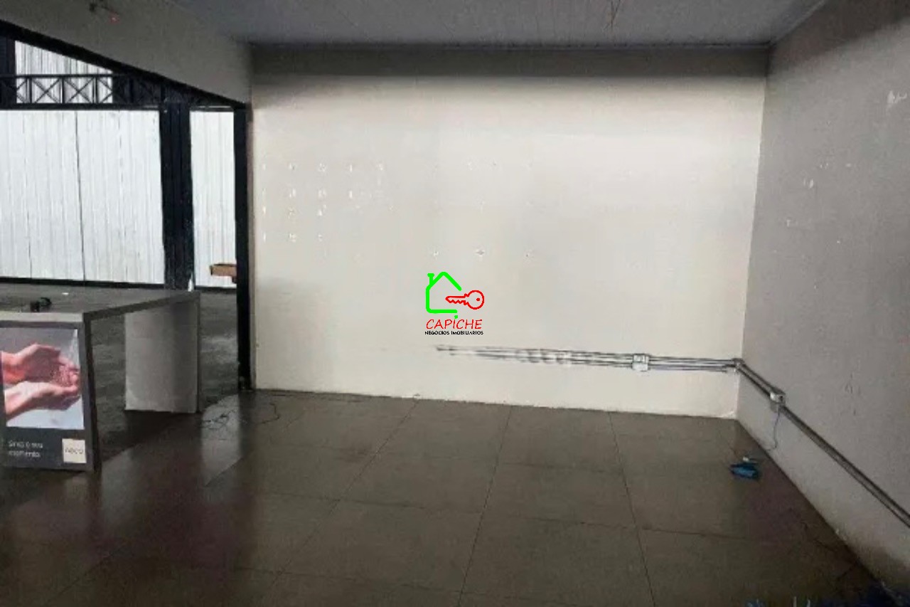 Depósito-Galpão, 850 m² - Foto 8