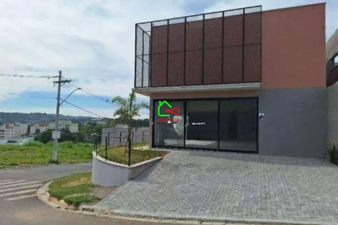 Depósito-Galpão, 225 m² - Foto 2
