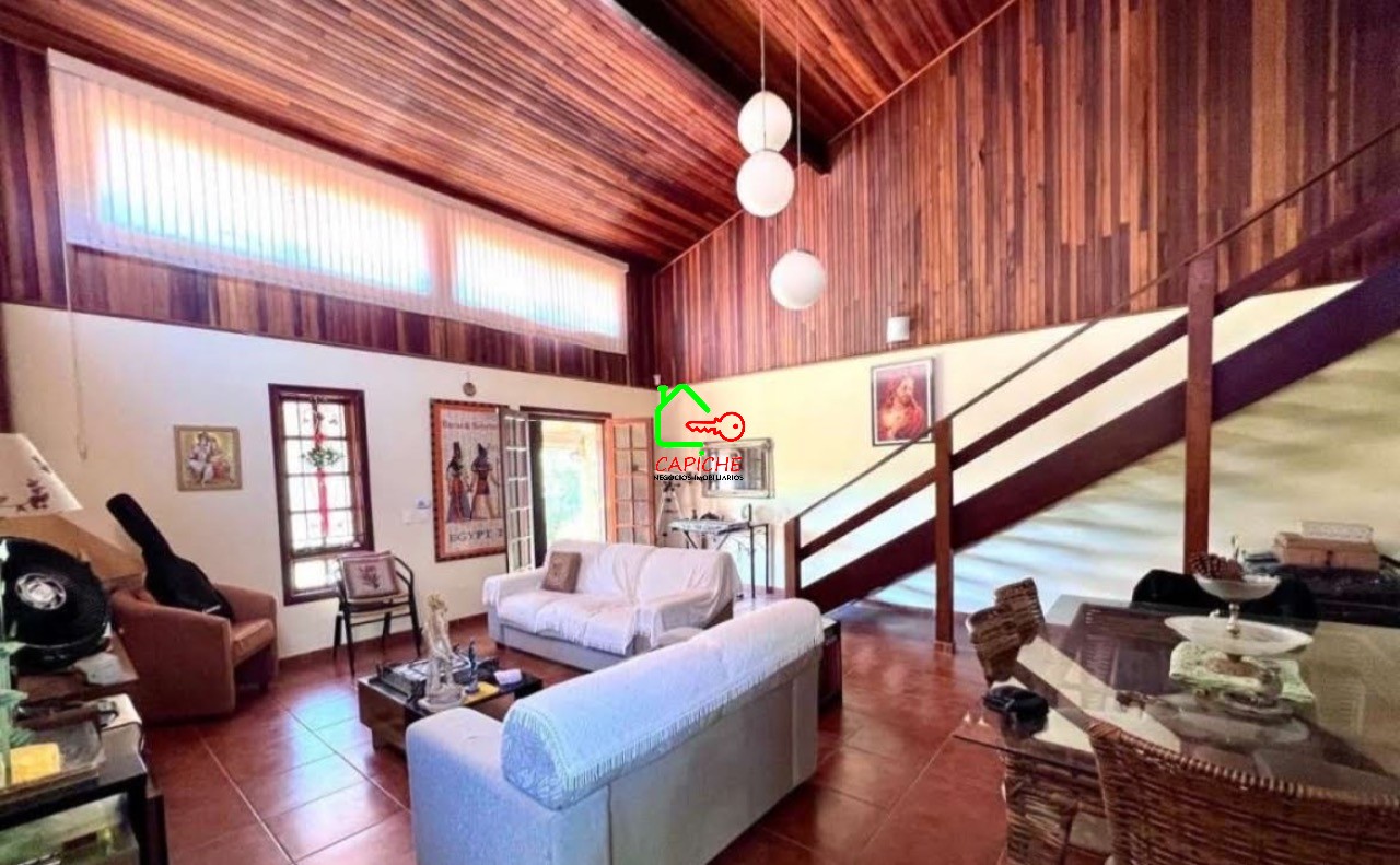 Casa, 3 quartos, 263 m² - Foto 15