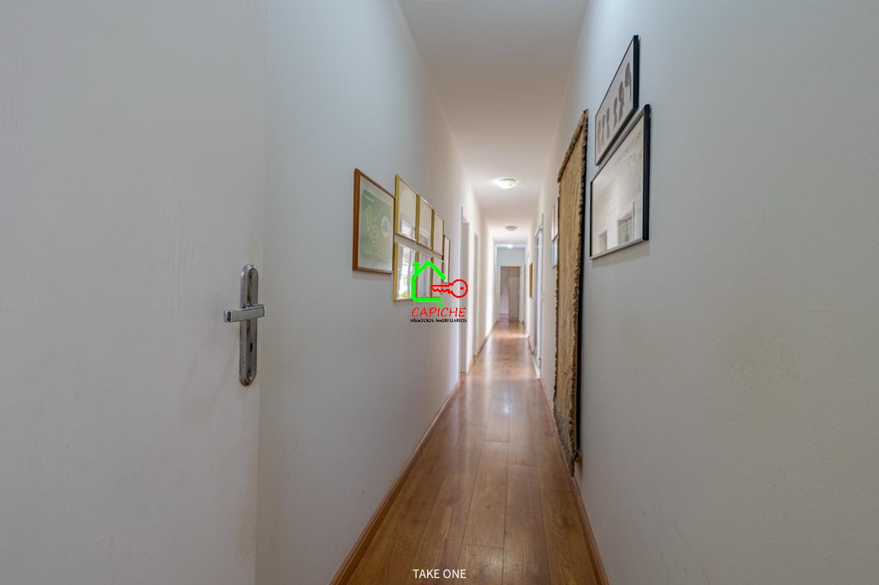 Casa de Condomínio, 4 quartos - Foto 11