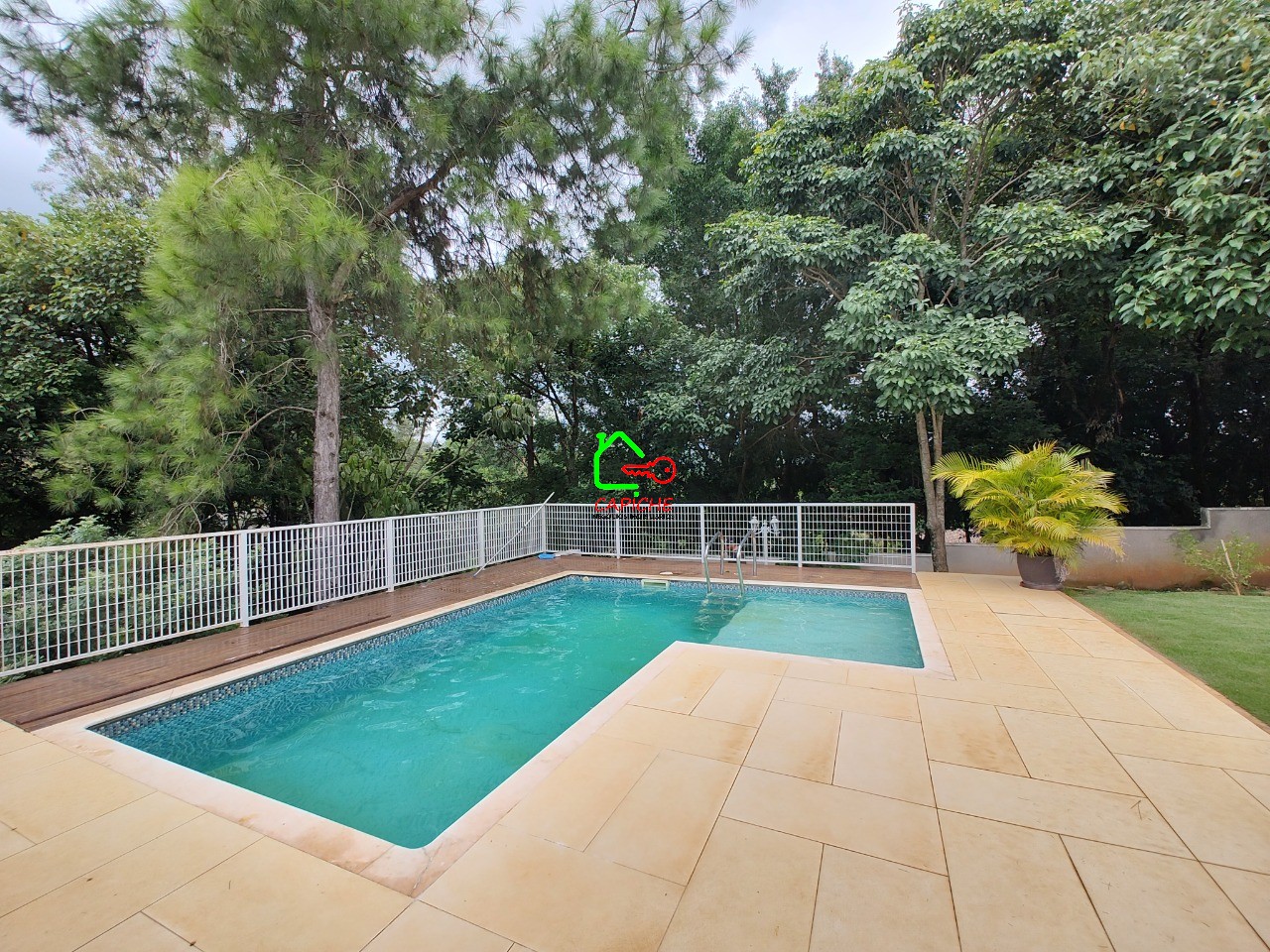 Casa de Condomínio, 3 quartos - Foto 29