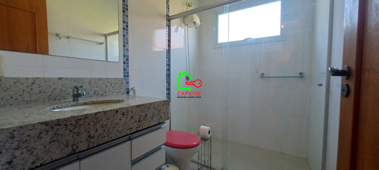 Casa de Condomínio, 3 quartos - Foto 11