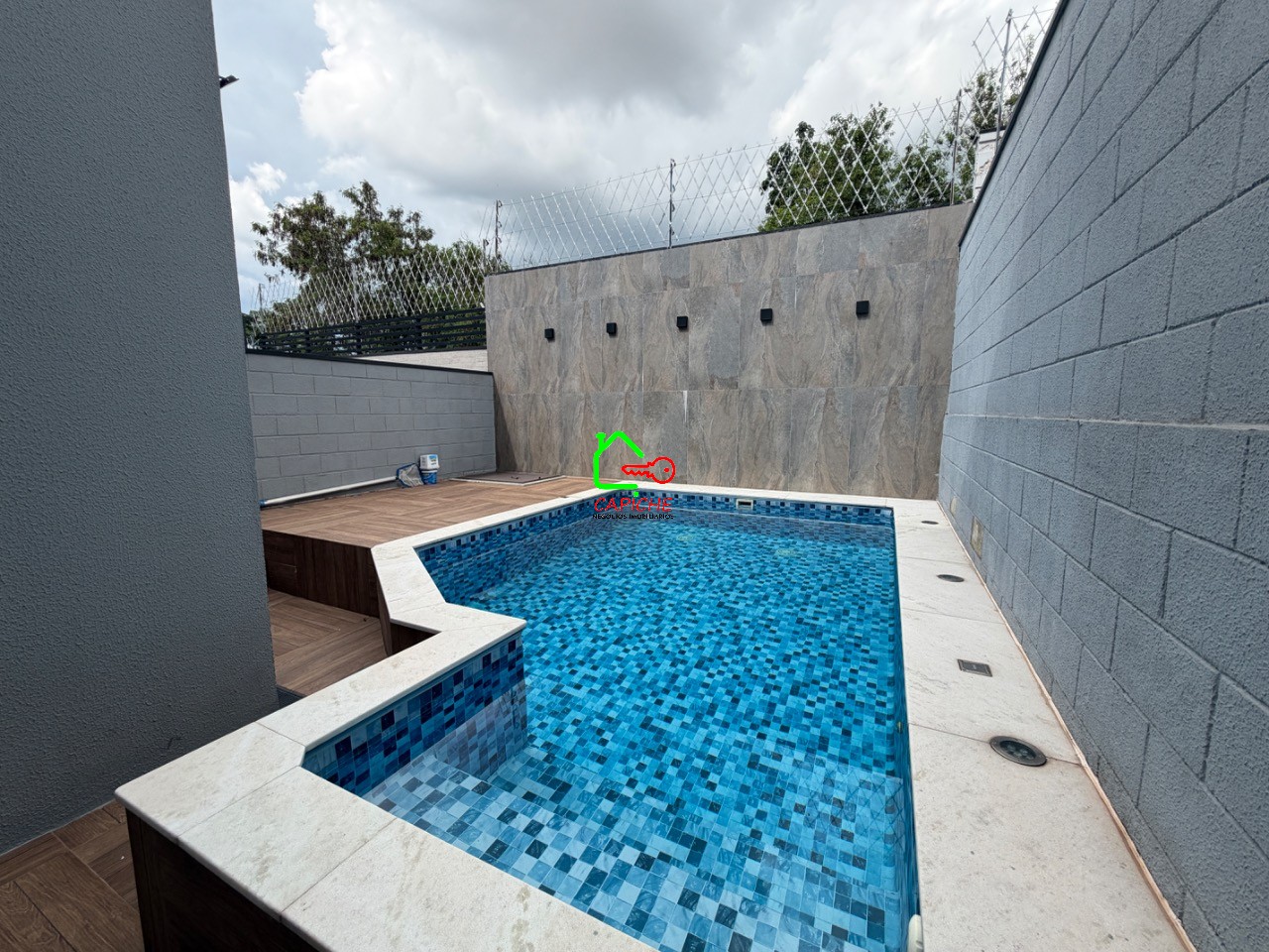 Casa de Condomínio, 3 quartos - Foto 27