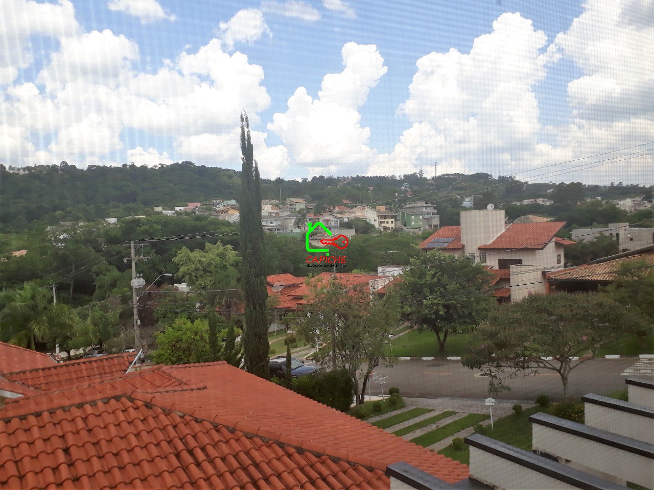 Casa de Condomínio, 4 quartos - Foto 22