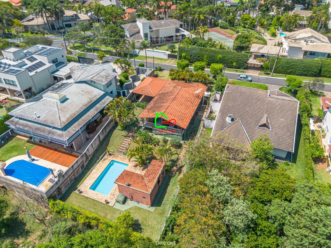 Casa de Condomínio, 4 quartos - Foto 24