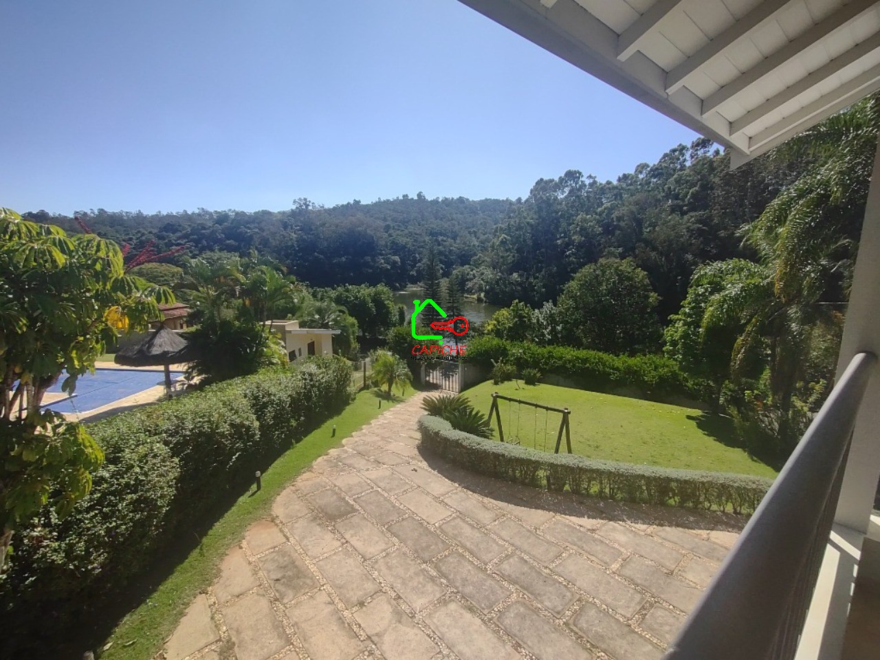 Casa de Condomínio, 3 quartos - Foto 21