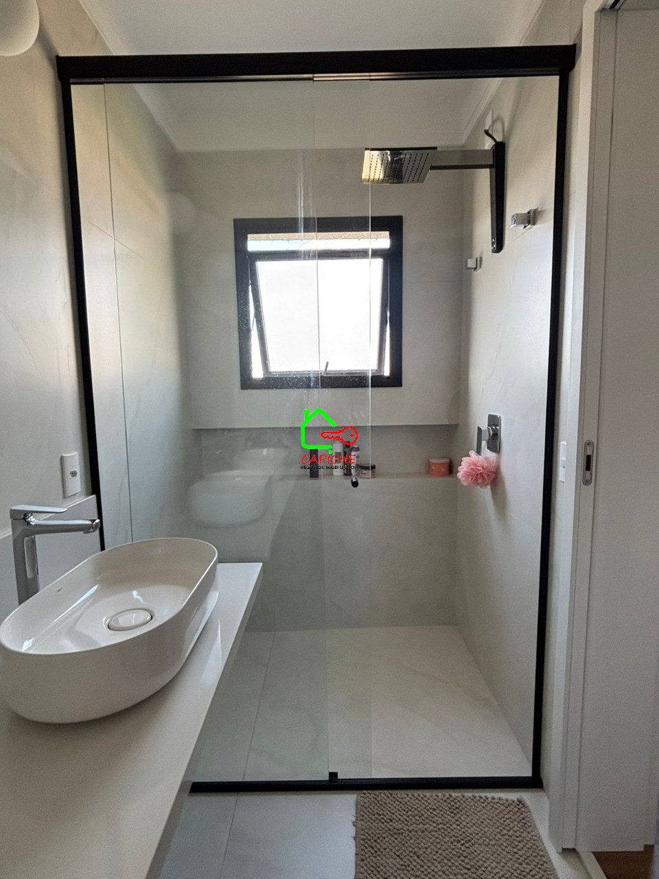 Casa de Condomínio, 4 quartos - Foto 17