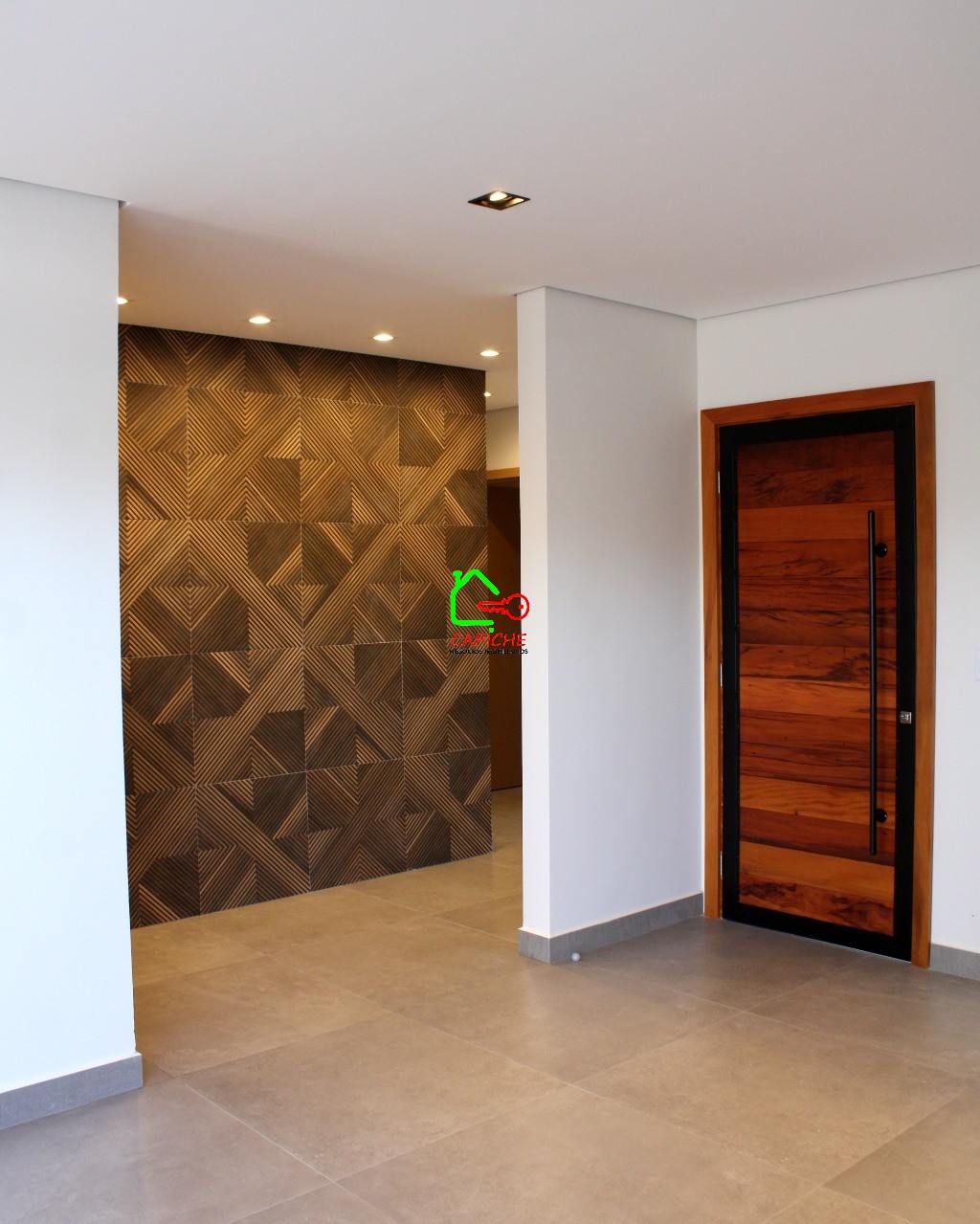 Casa de Condomínio, 3 quartos - Foto 25