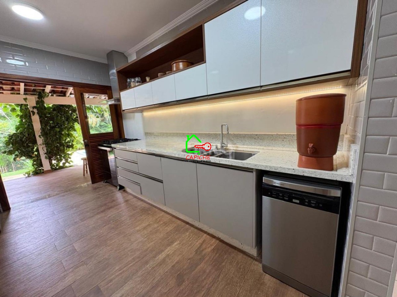 Casa de Condomínio, 3 quartos - Foto 14