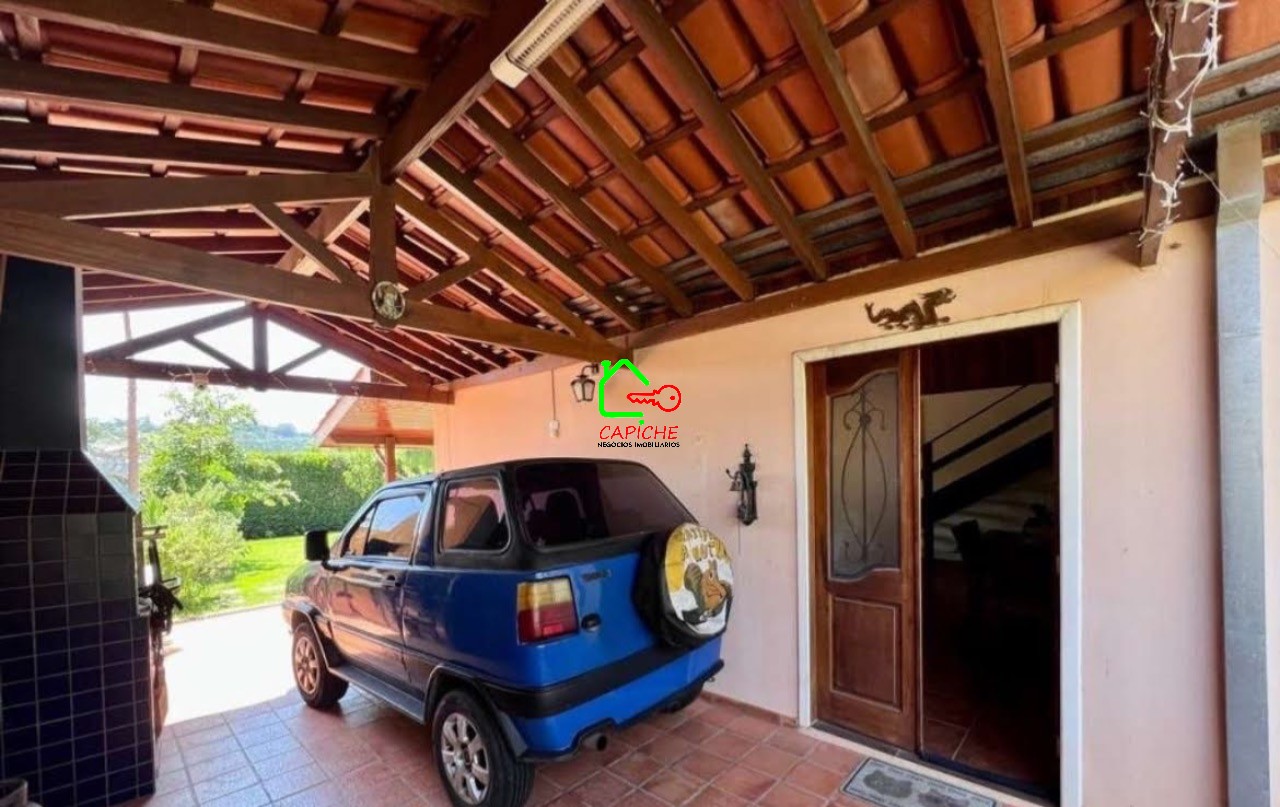 Casa, 3 quartos, 263 m² - Foto 14