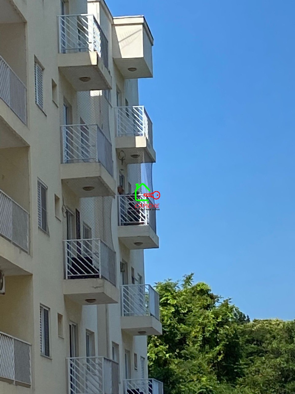 Apartamento, 2 quartos, 68 m² - Foto 1