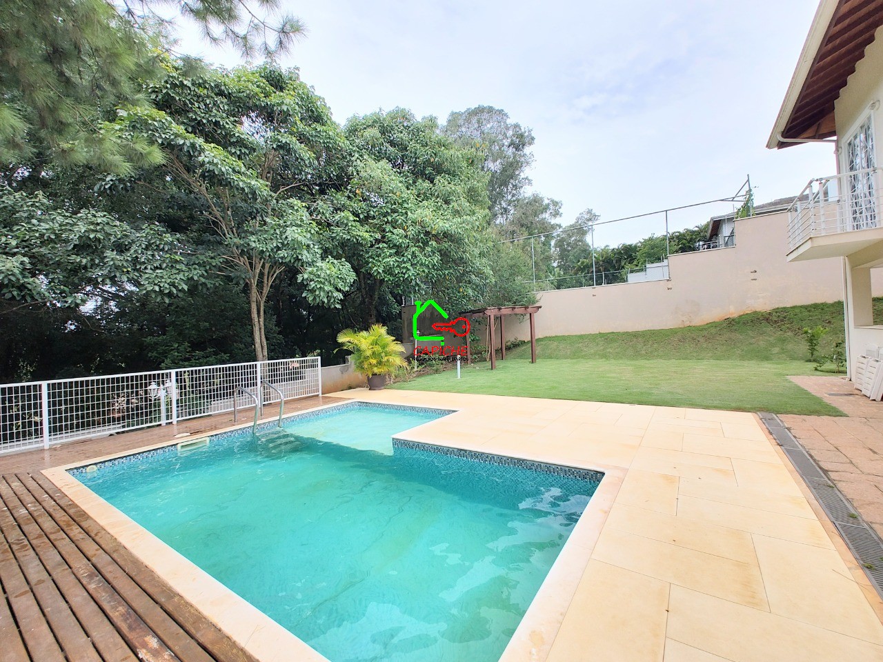 Casa de Condomínio, 3 quartos - Foto 28