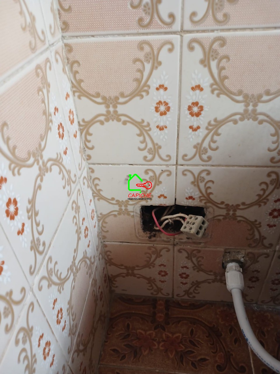 Casa, 3 quartos - Foto 9