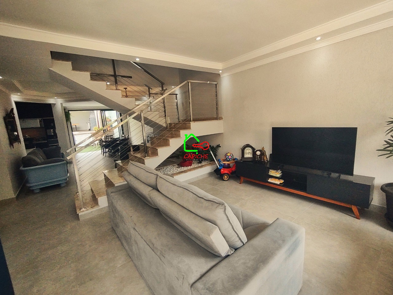 Casa de Condomínio, 3 quartos - Foto 13