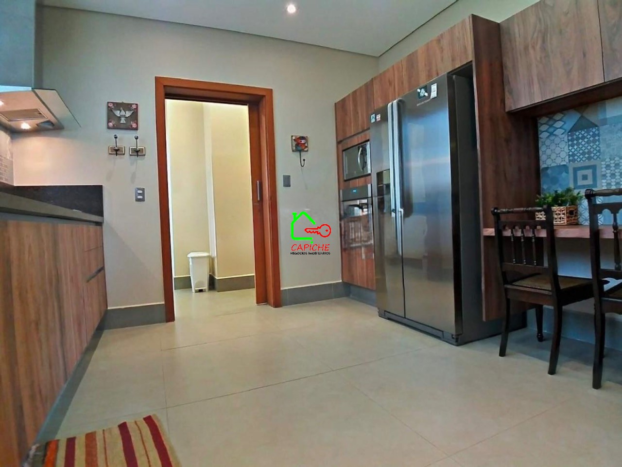 Casa de Condomínio, 4 quartos - Foto 10