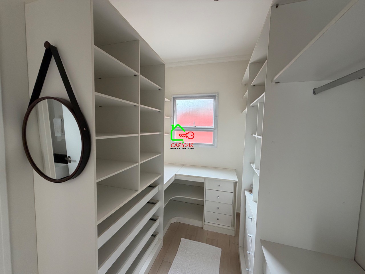 Casa de Condomínio, 4 quartos - Foto 42