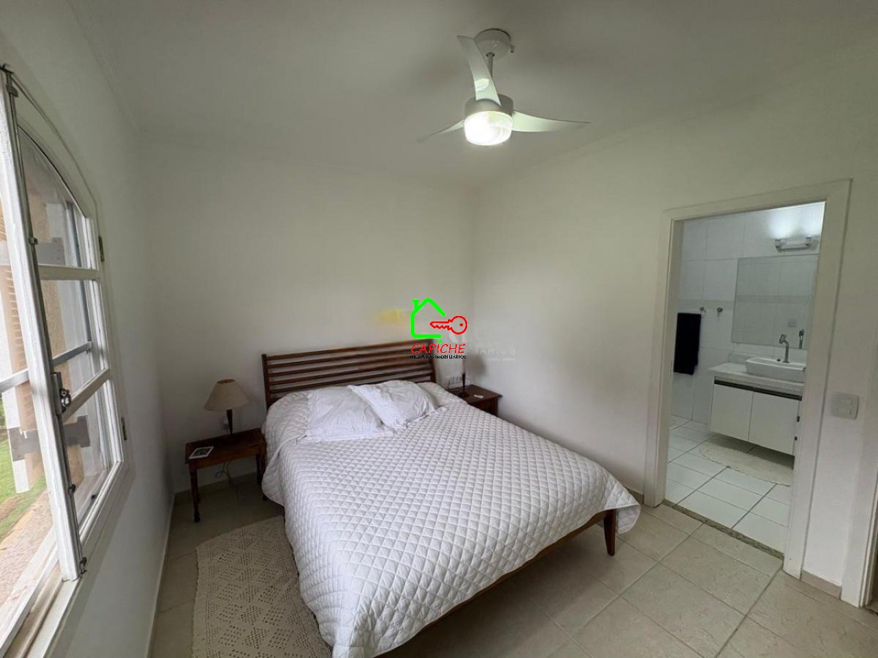 Casa de Condomínio, 3 quartos - Foto 19