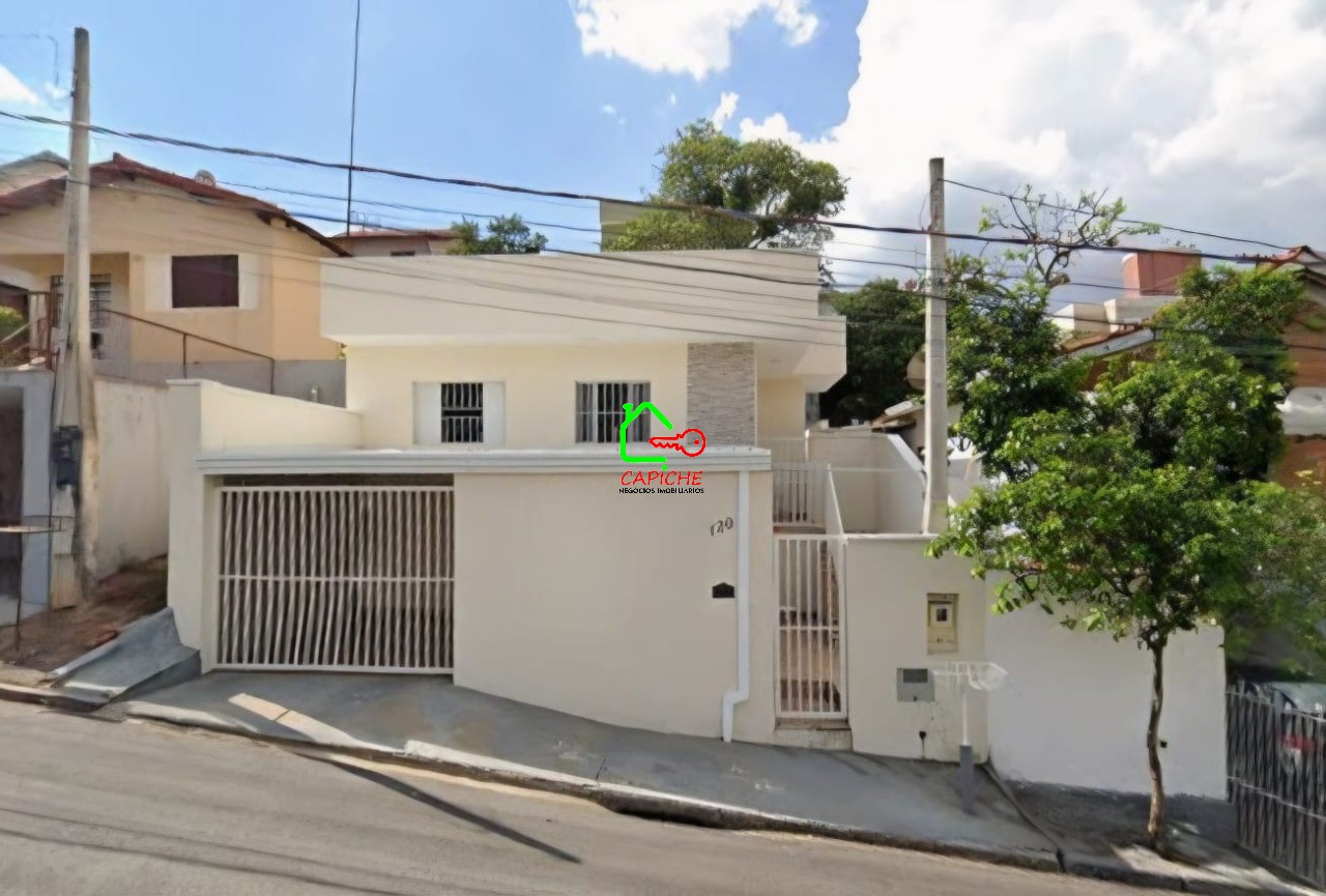 Casa, 2 quartos, 98 m² - Foto 1