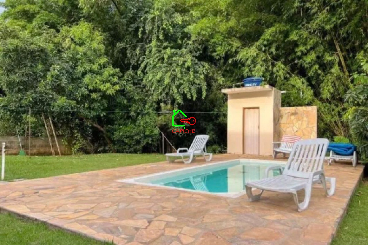 Casa, 7 quartos, 280 m² - Foto 1