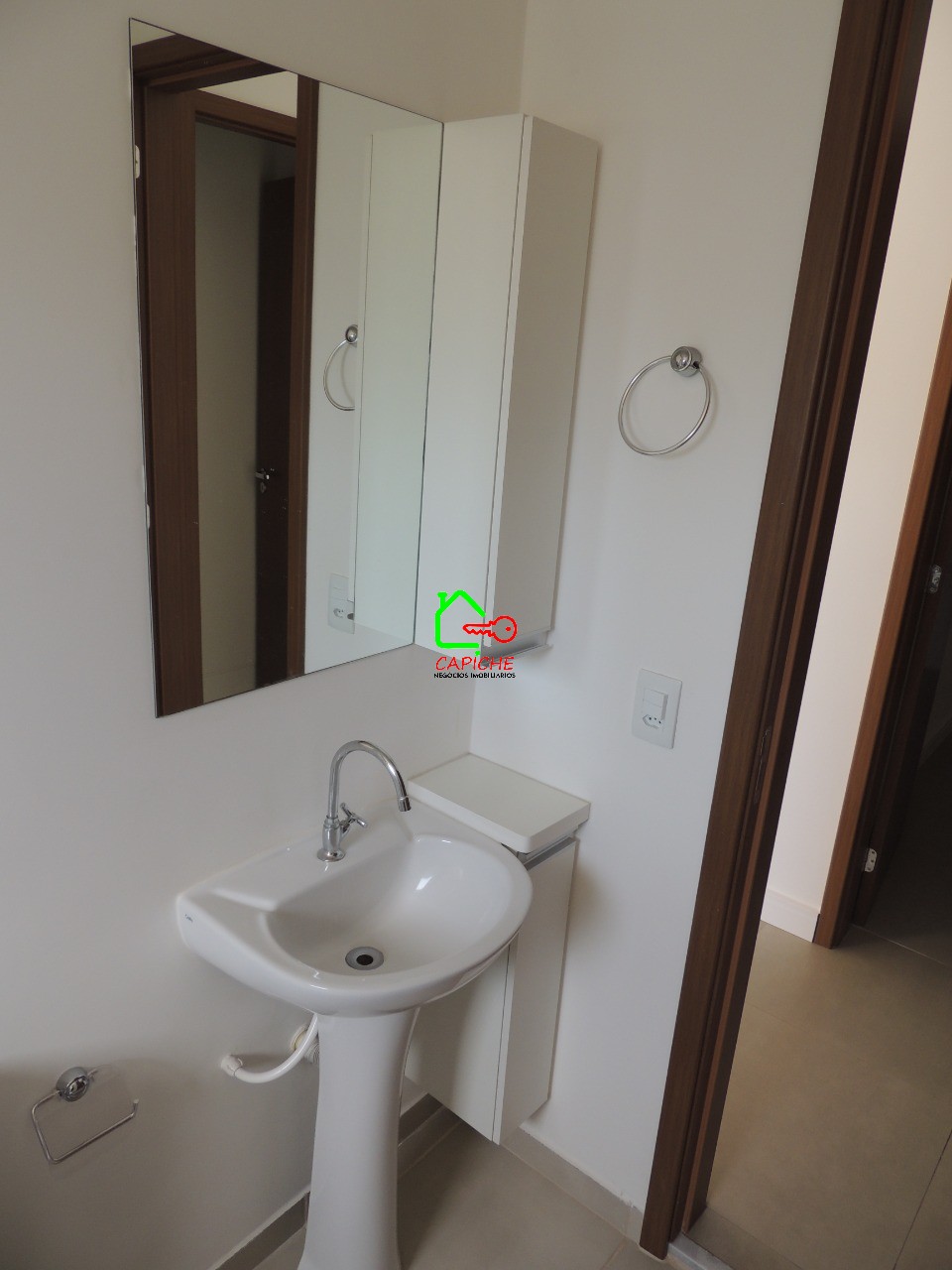 Apartamento, 2 quartos, 63 m² - Foto 2