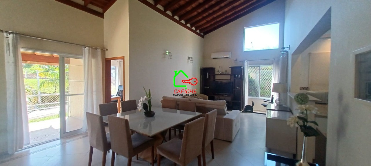 Casa de Condomínio, 3 quartos - Foto 13