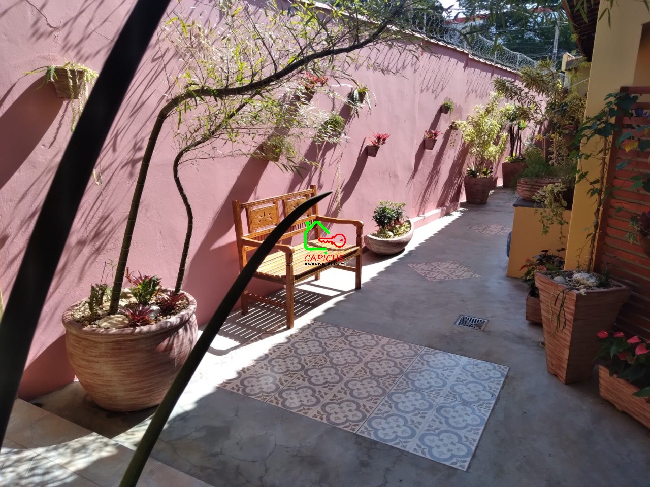 Casa, 3 quartos - Foto 5