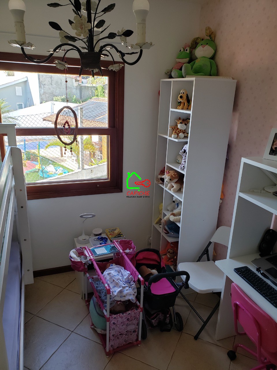 Casa de Condomínio, 3 quartos - Foto 25