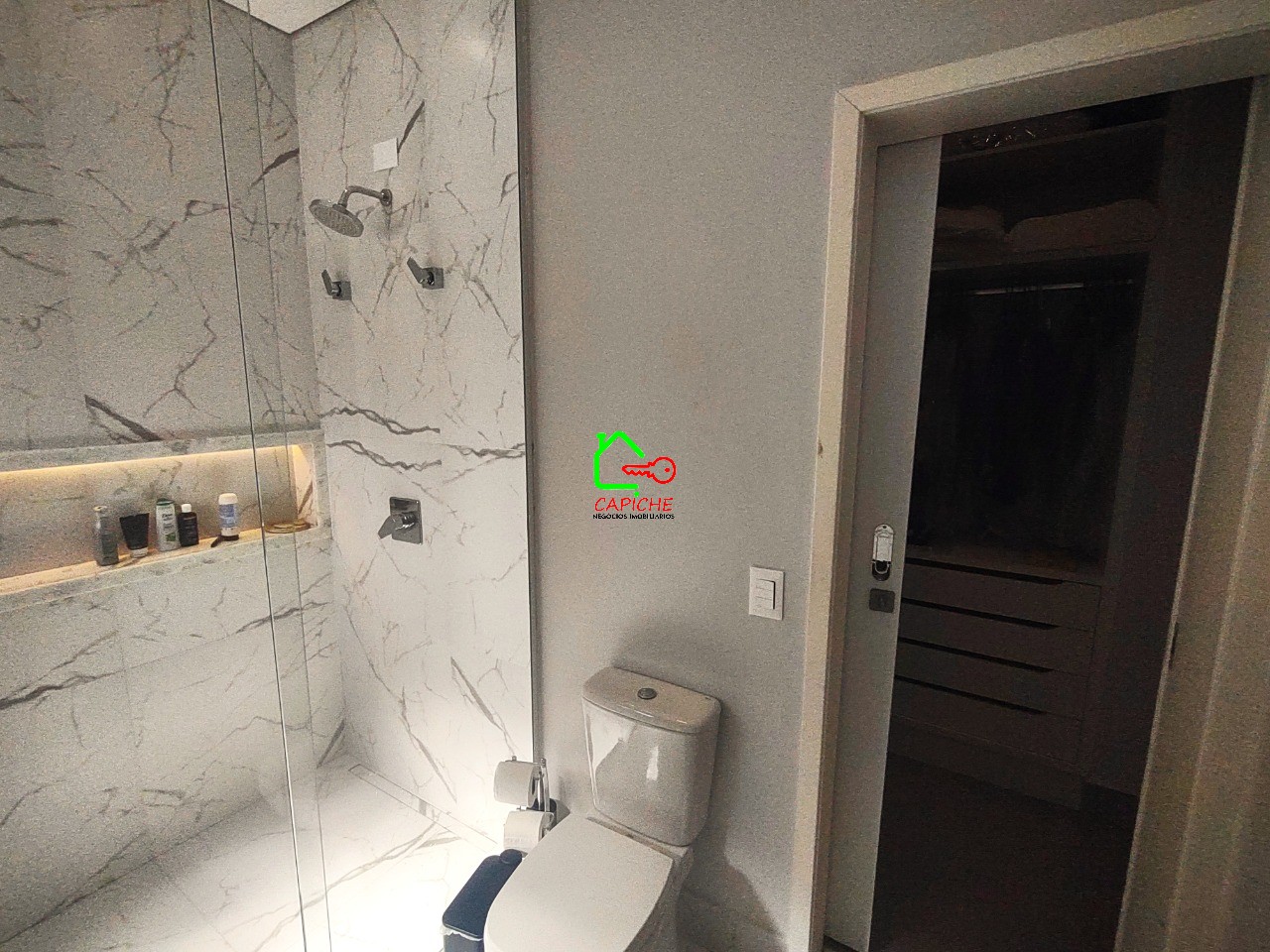 Casa de Condomínio, 3 quartos - Foto 21