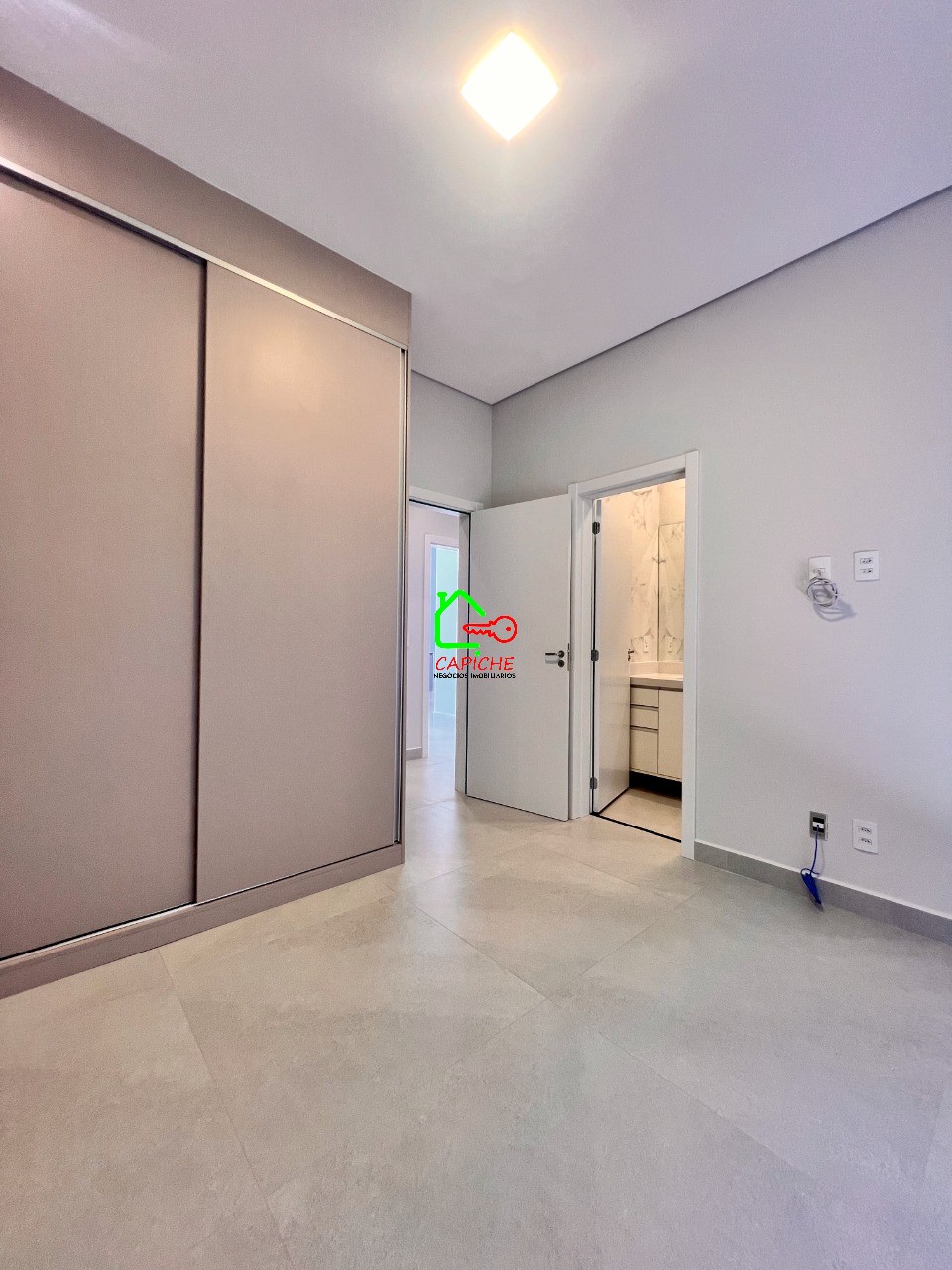 Casa de Condomínio, 3 quartos - Foto 33