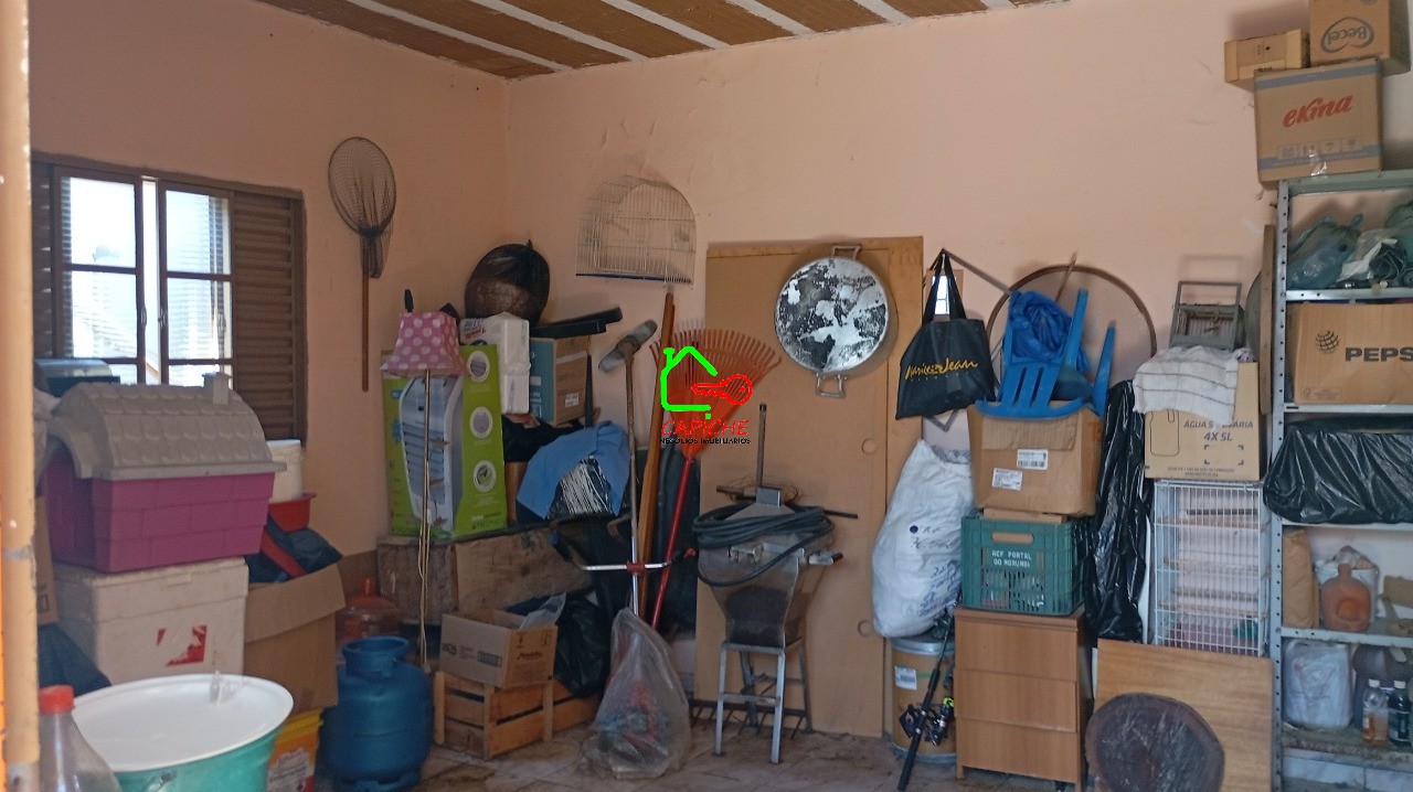 Casa, 3 quartos, 180 m² - Foto 19