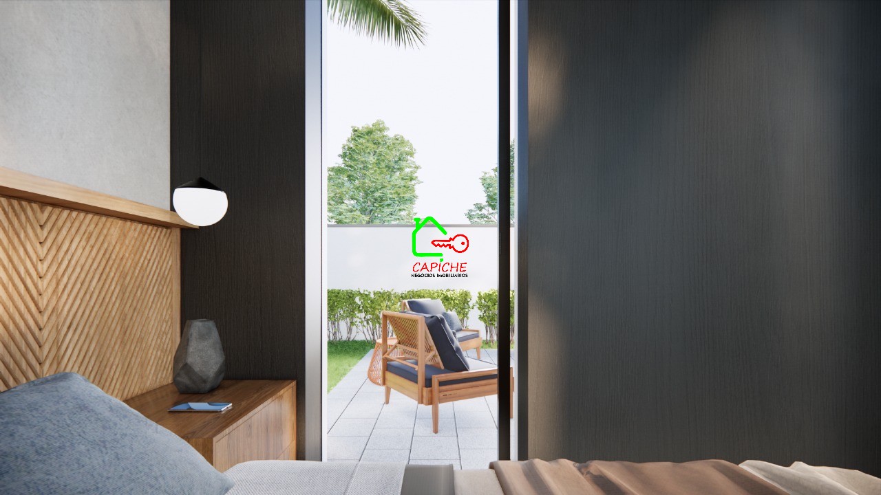 Casa de Condomínio, 3 quartos - Foto 61
