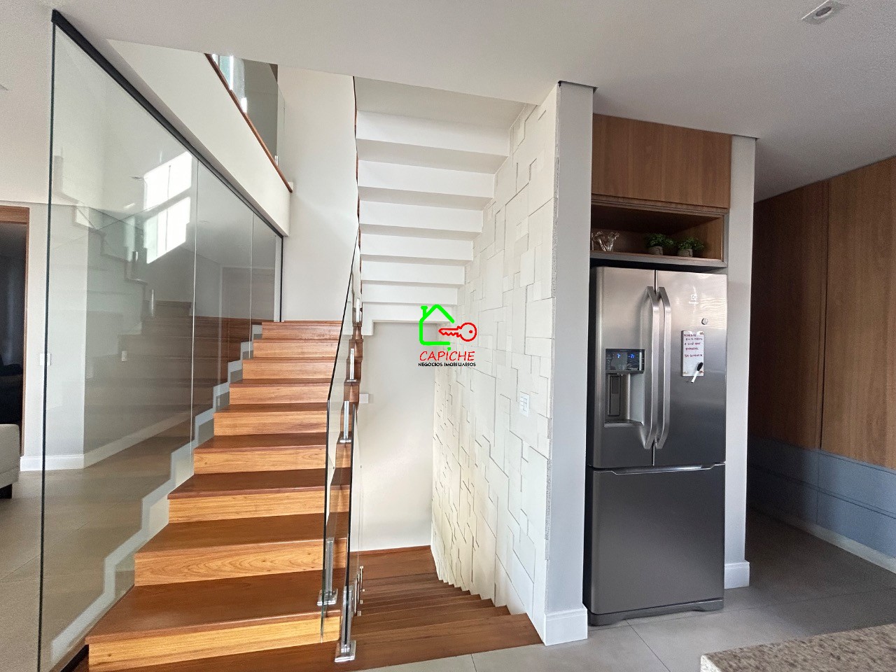 Casa de Condomínio, 4 quartos - Foto 22