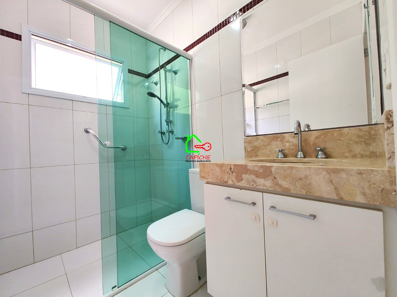 Casa de Condomínio, 3 quartos - Foto 18