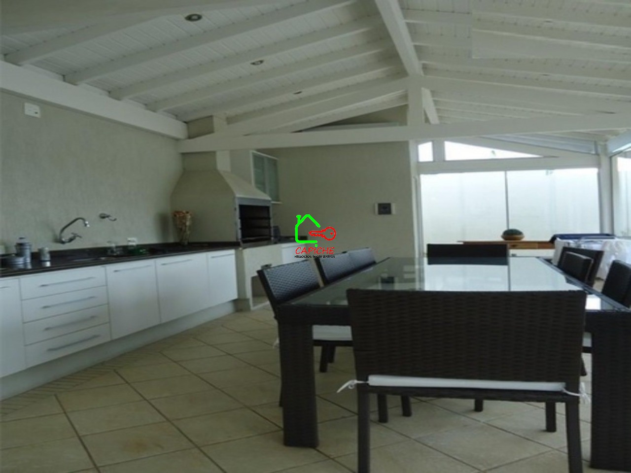 Casa de Condomínio, 3 quartos - Foto 6