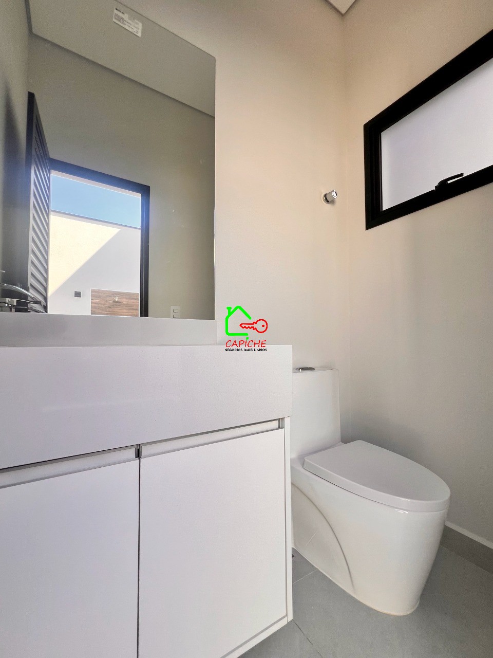 Casa de Condomínio, 3 quartos - Foto 26