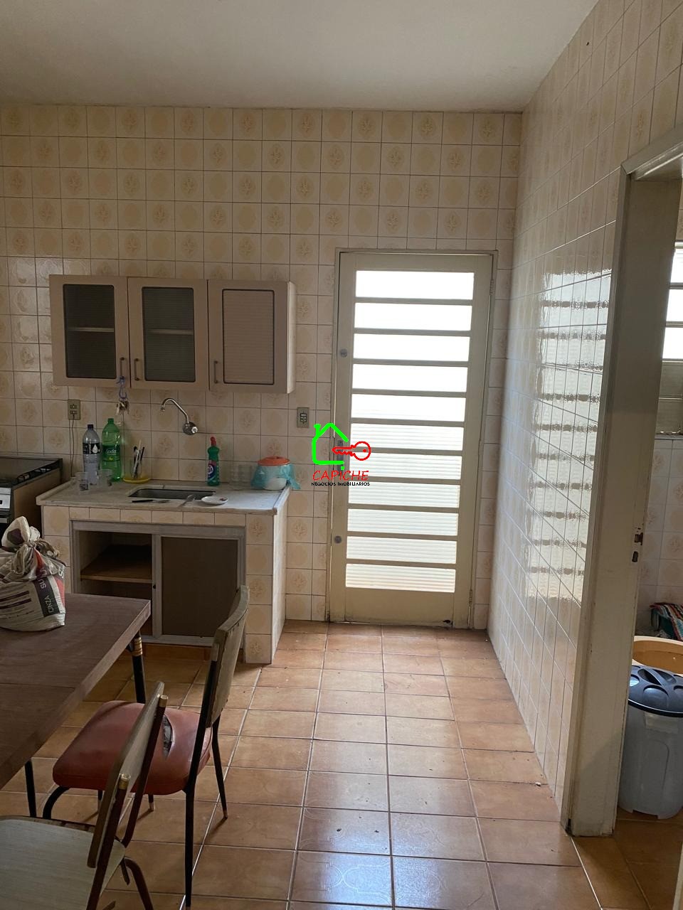 Casa, 4 quartos - Foto 13