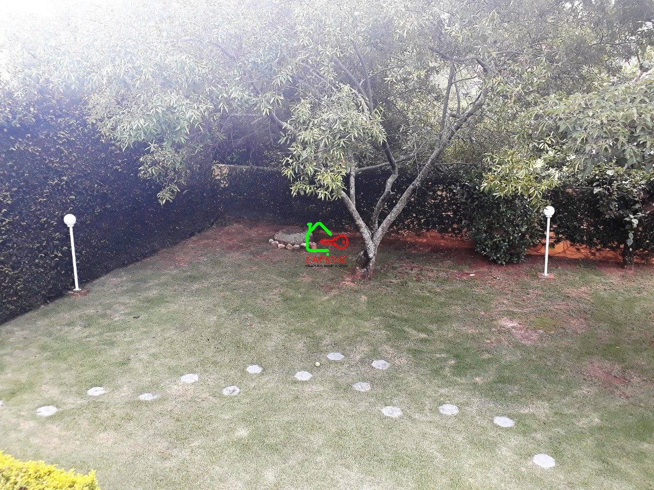 Casa de Condomínio, 4 quartos - Foto 23