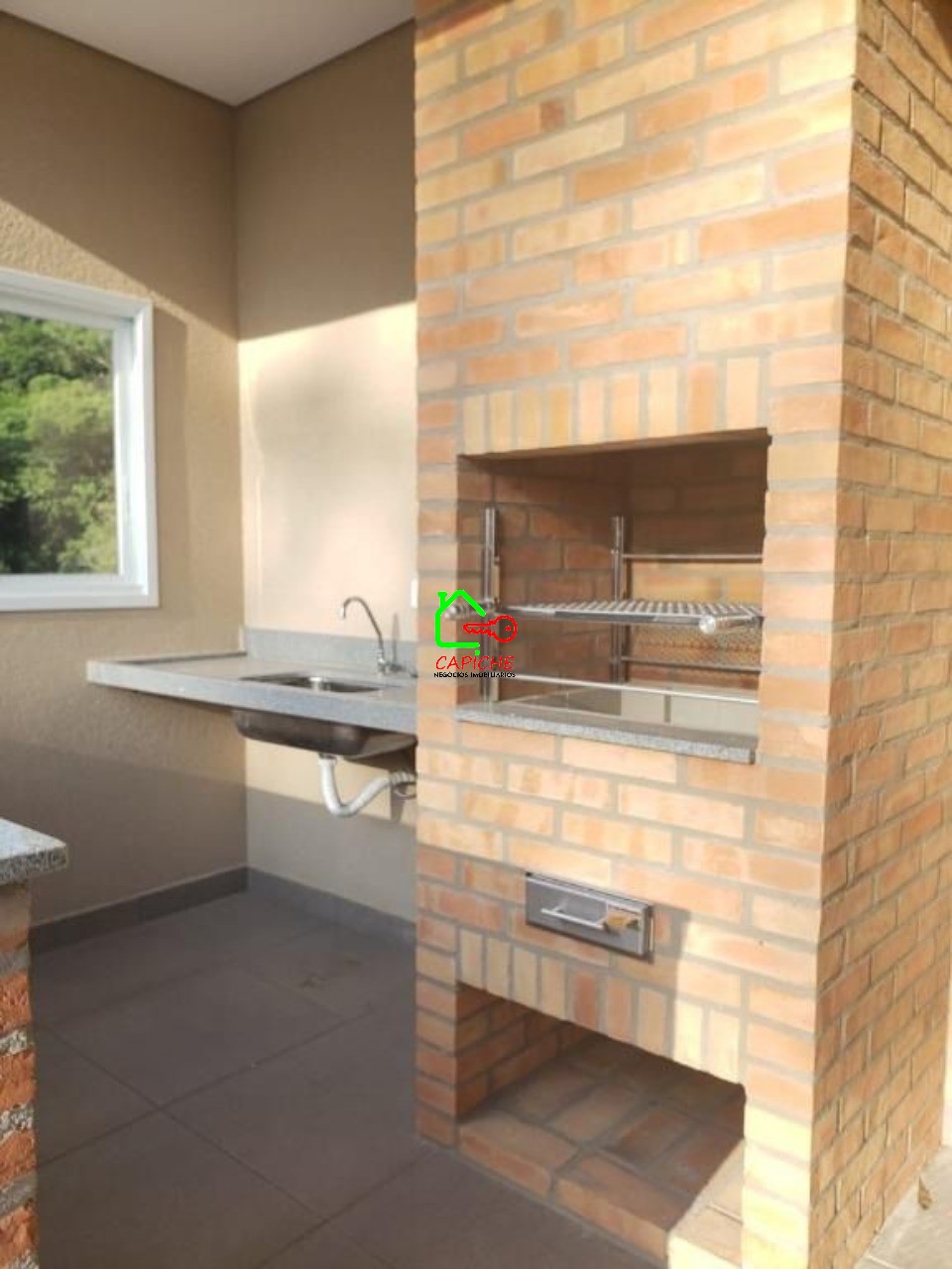 Cobertura, 2 quartos, 77 m² - Foto 2