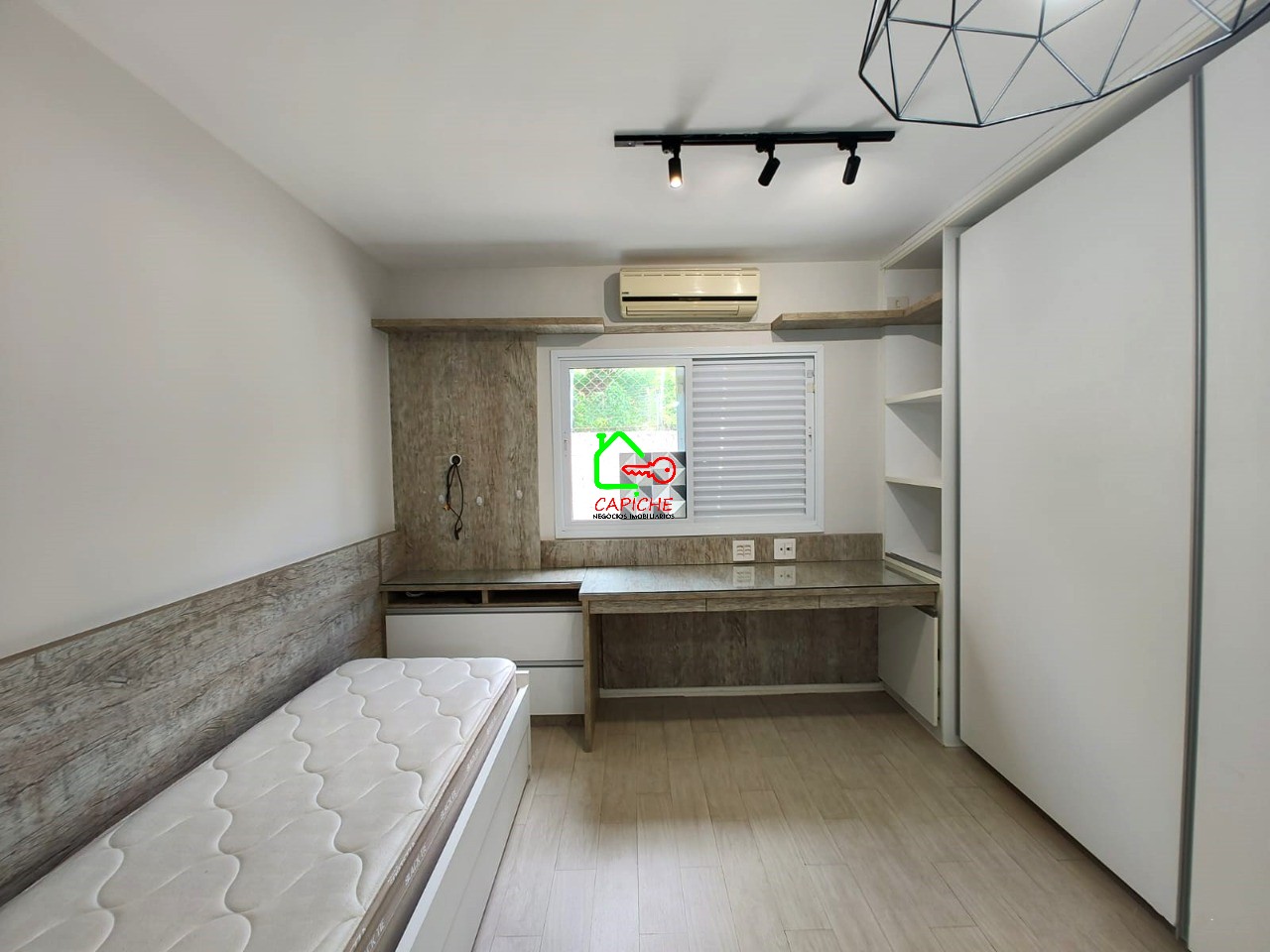 Casa de Condomínio, 3 quartos - Foto 23