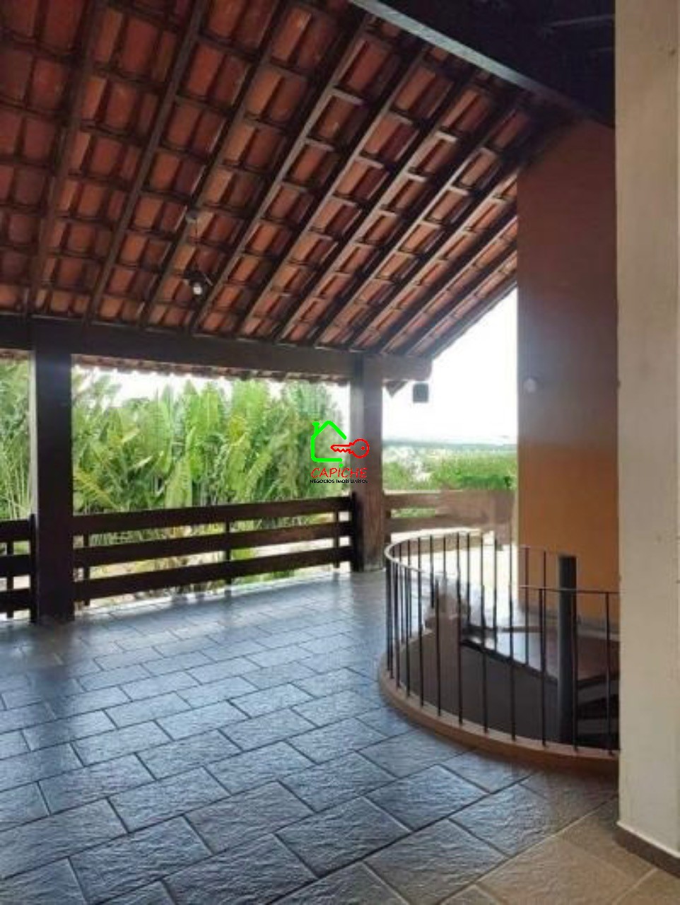 Casa de Condomínio, 4 quartos - Foto 28