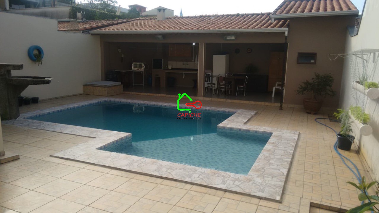 Casa, 3 quartos - Foto 5