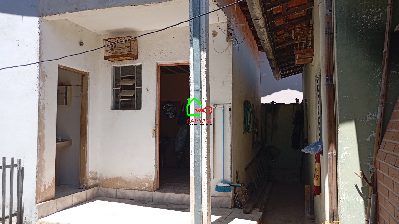 Casa, 3 quartos, 180 m² - Foto 22